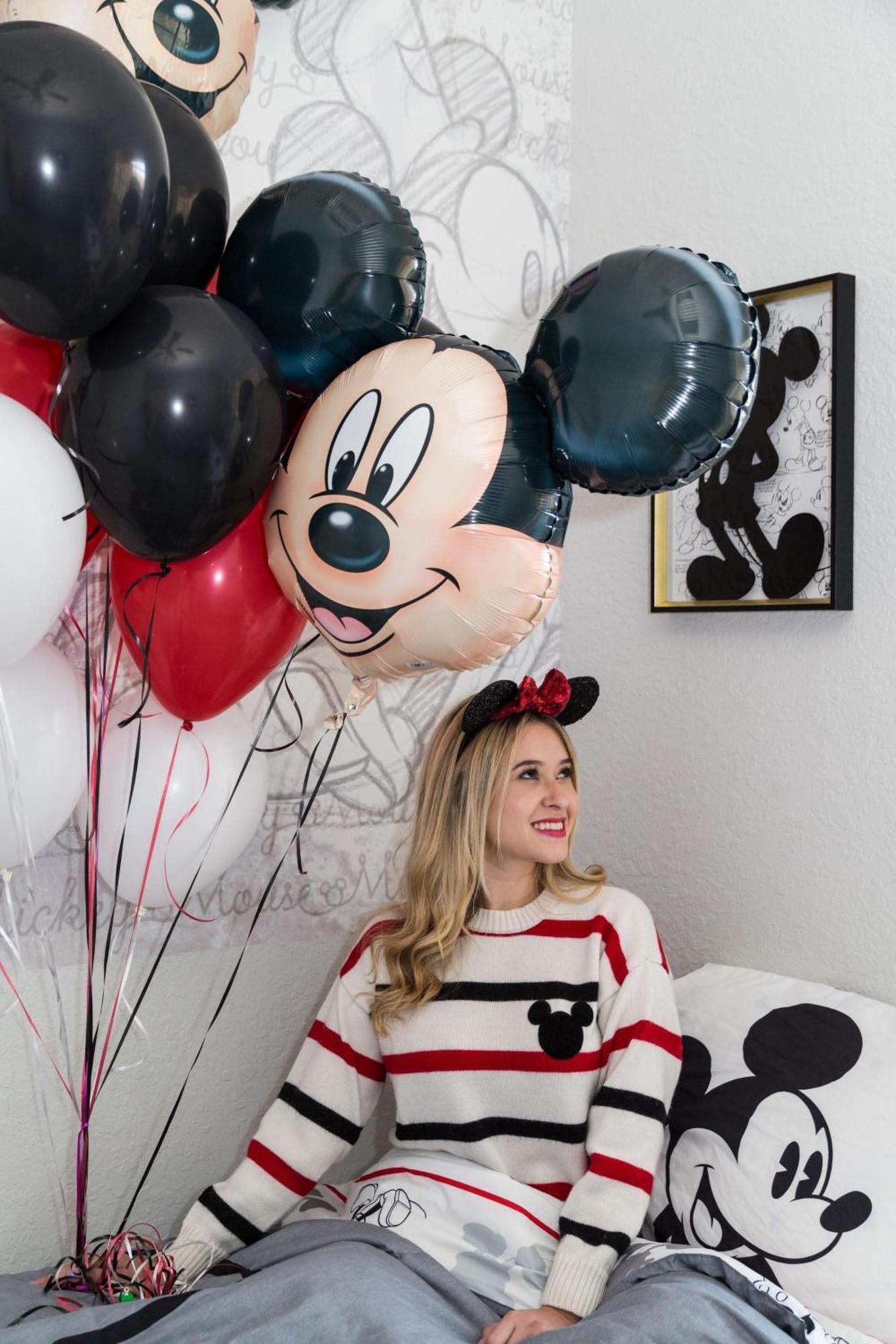 Mickey Mouse Themed Leilighet Orlando Eksteriør bilde